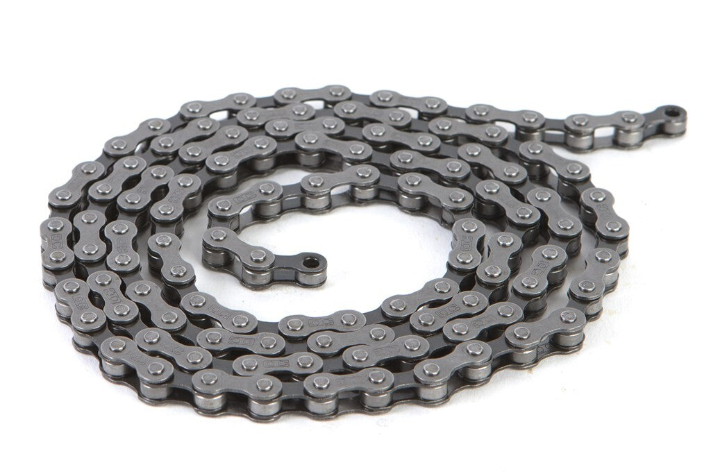 Tec Bicycle Chain 1 2x1 8 112 Schakels fabriqué par KMC