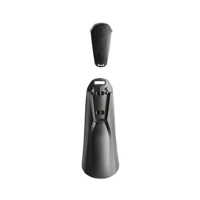 Spatlap EuroFender avec plaque supérieure pour les gardes de boue scatto (5 pièces)