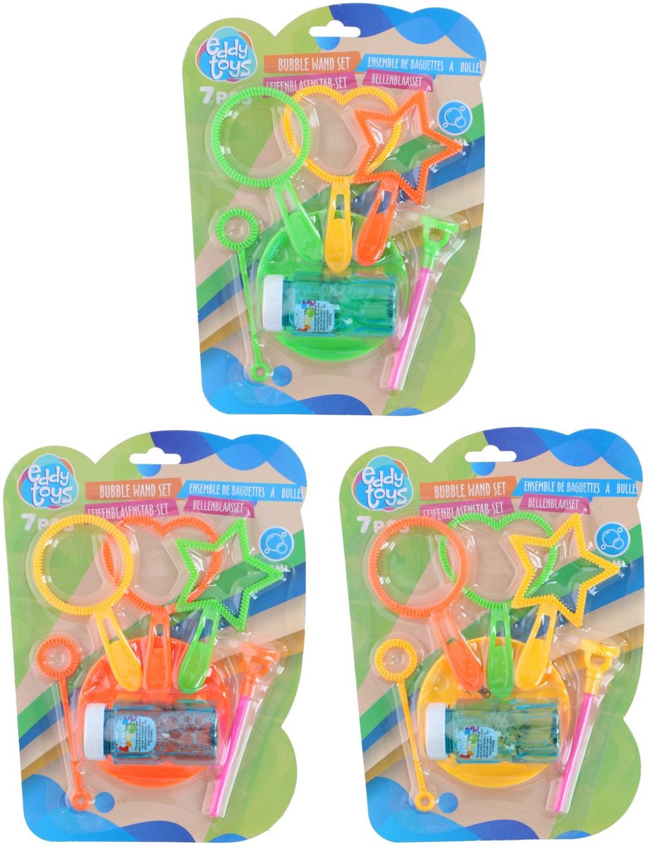 Jouets de Foucault