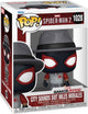 Funko Spider-Man 2 - Les sons de la ville conviennent à Miles Morales, figurine en vinyle 1028 pop ! PVC multicolore -