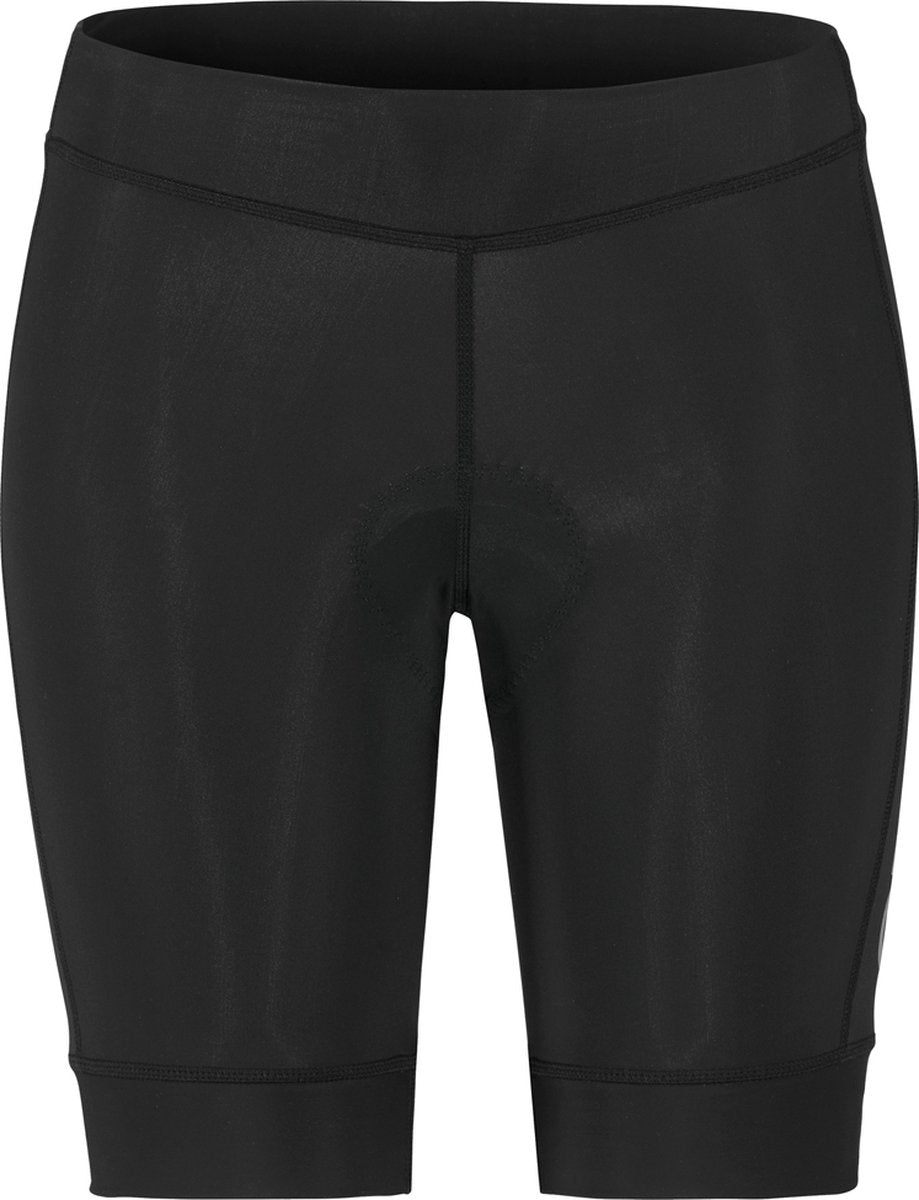 Craft balance shorts w cuissard cycliste femme - noir - rock - taille m