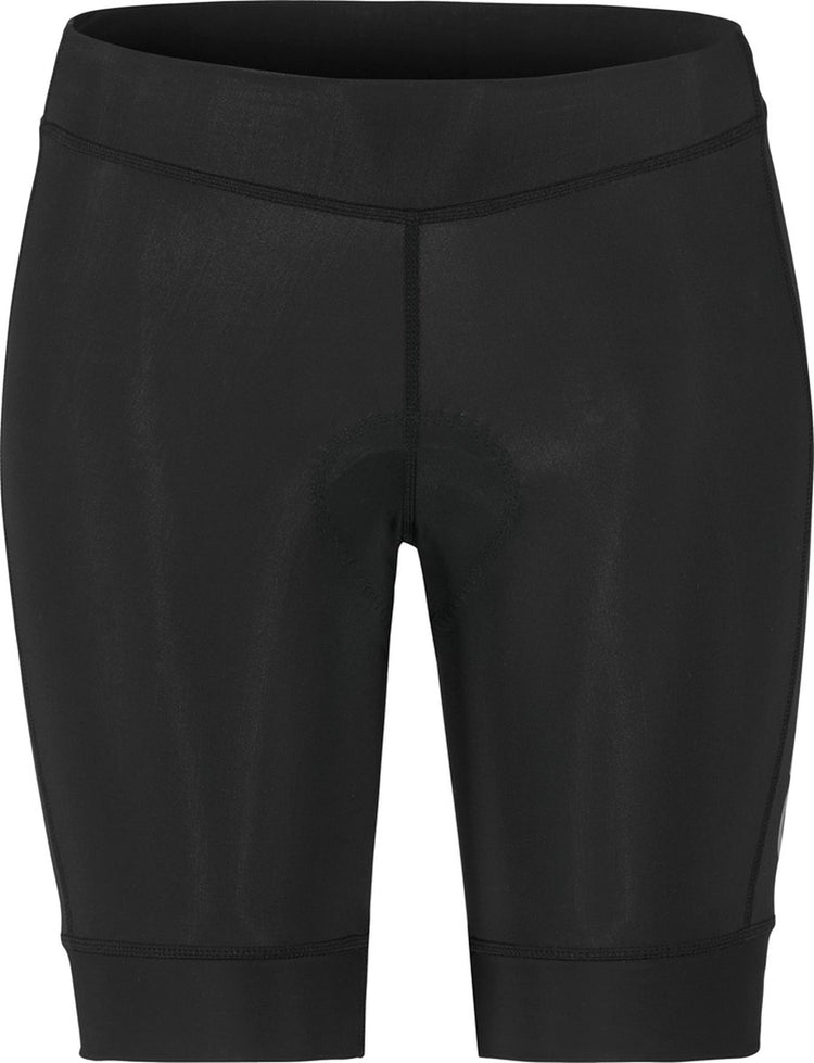 Craft balance shorts w cuissard cycliste femme - noir - rock - taille m
