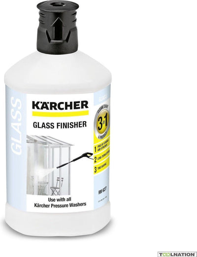 Kärcher Karcher Cleaner Nettoyant vitres 3 en 1 Nettoyeur haute pression Karcher 62954740