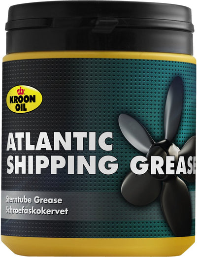 Kroon-oil Graisse d'expédition Kroon Atlantic 600gr