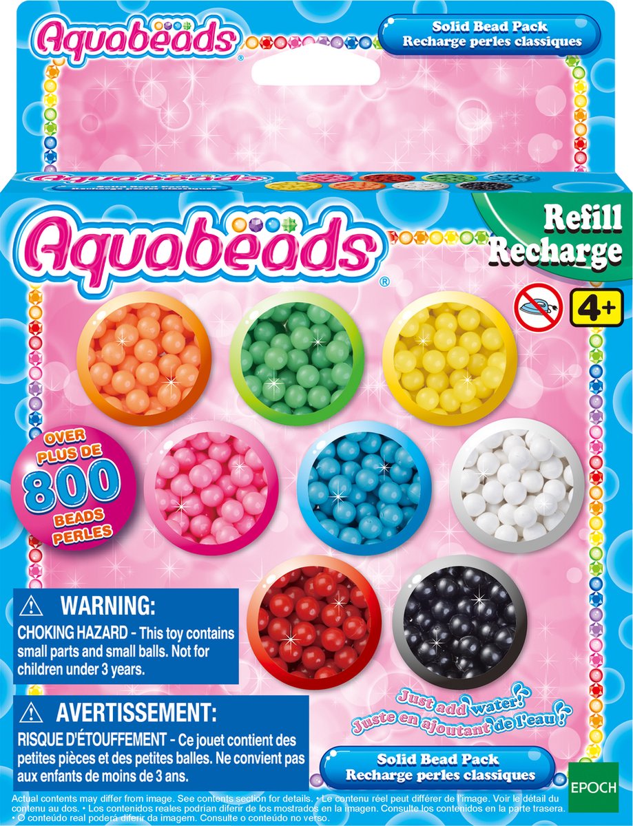 Epoch Aquabeads 31517 Perge