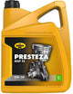 Kroon-oil - presteza msp - longlife-12 fe - 5 litres - entièrement synthétique 0w-30