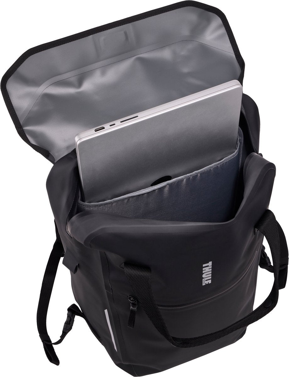 Sac Thule Shield pour sac à dos inlock 23l noir