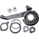 Kit de composants 11 vitesses Shimano Alfine SM-S700 7R 7L patte de dérailleur standard