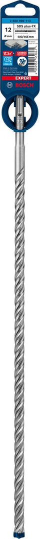 Bosch expert sds plus-7x marteau perforateur 12 x 400 x 465 mm
