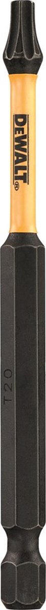 Accessoires Imp Dewalt acte torsion 85mm tx20 - dt70568t-qz