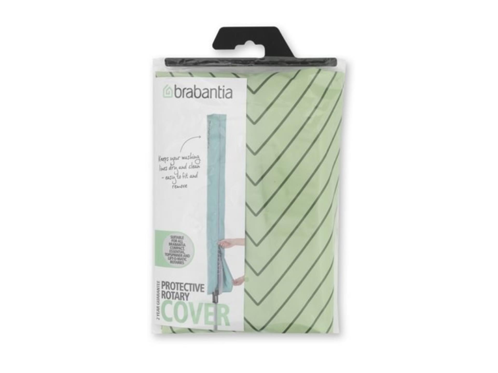 Feuille de protection pour sèche-linge rotatif Brabantia