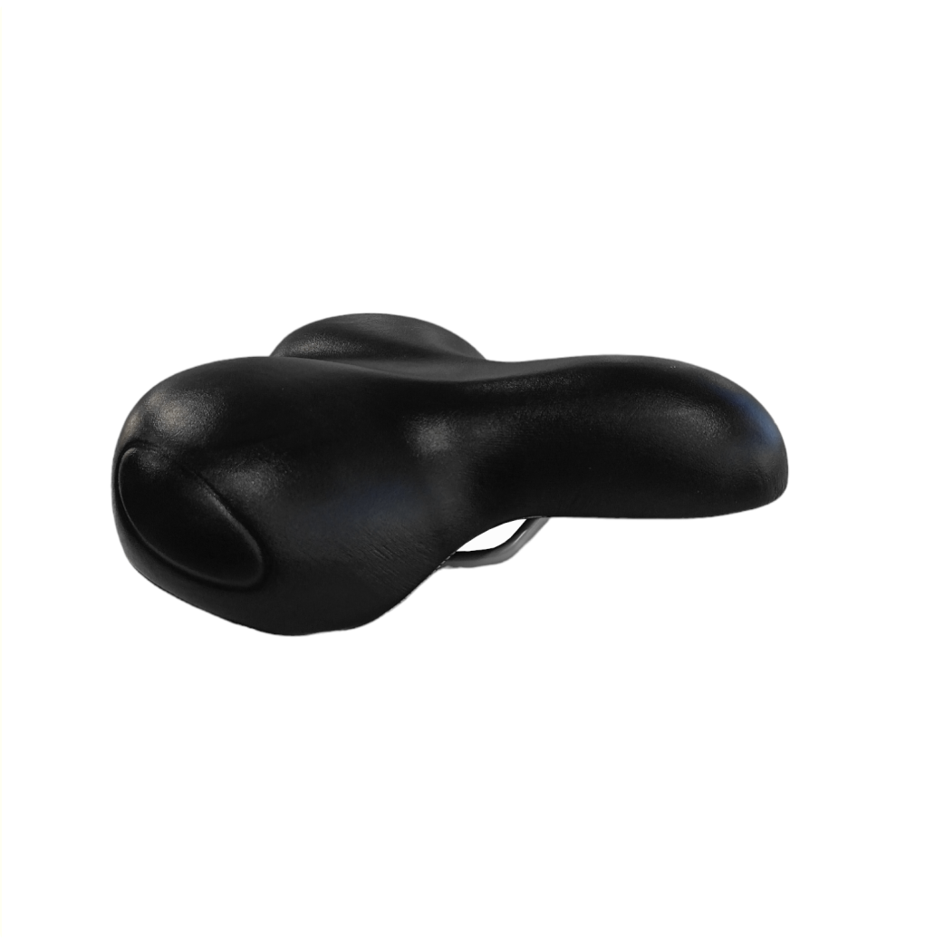 Selleroyal parti = sur la selle Selle Star City détendue sans selle de selle