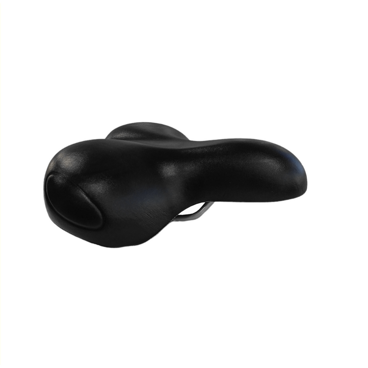 Selleroyal parti = sur la selle Selle Star City détendue sans selle de selle