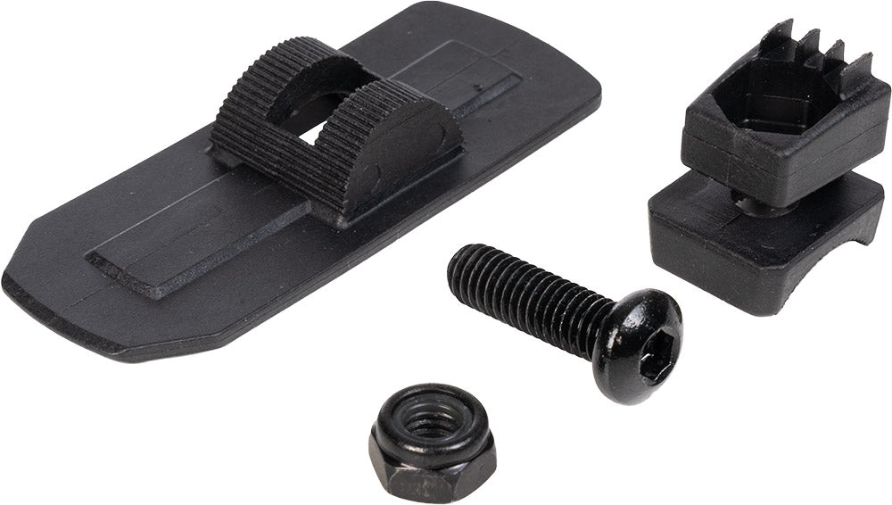 Acid mud rookie 18 -26 sic adaptateur garde-boue