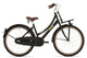 Bikefun Bike Bike Fun 26 pouces charge | Nexus-3 | Noir