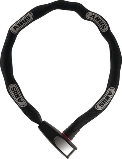 Abus chainlock catena 6806k 85 néon gn