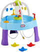 Little Tikes Fun Zone Battle Splash - Nappe phréatique