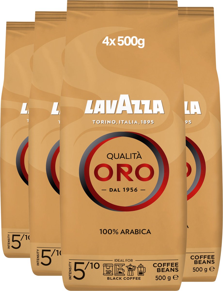 Lavazza