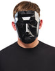 Masque d'homme de front Rubis pour adultes - - taille unique