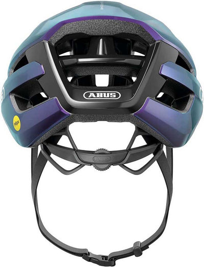 Abus helm powerdome mips flipflop violet l 57-61cm