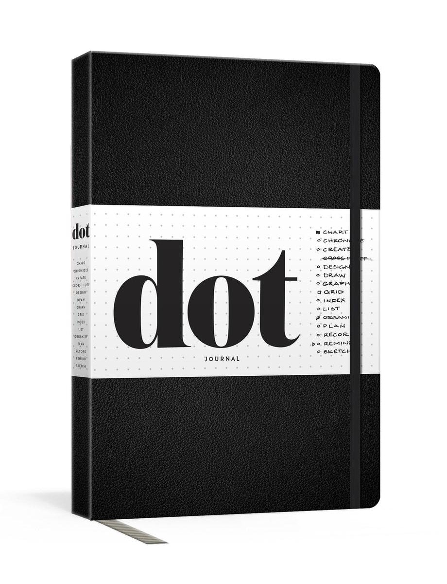 Journal à points