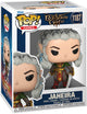 Funko Donjons et Dragons Baldur's Gate 3 - Figurine en vinyle Jaheira 1187 Pop unisexe ! - neutre - standard