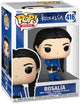 Funko pop rocks : rosalía motomami tour - figurine musicale - 9,5 cm - à partir de 3 ans
