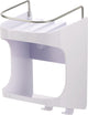 Joseph joseph support de douche blanc sans perçage 1 compartiment - jj004793 - suspendu sans perçage