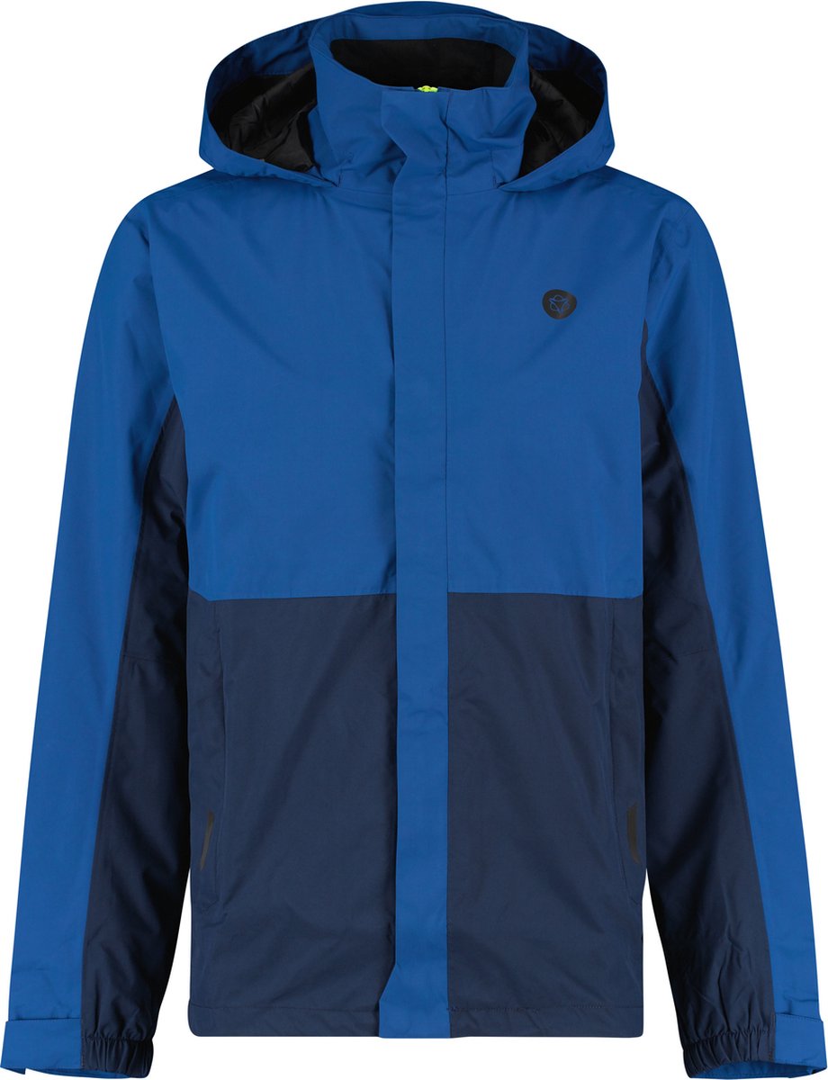 Agu section imperméable ii essentiel hommes - bleu marine - m