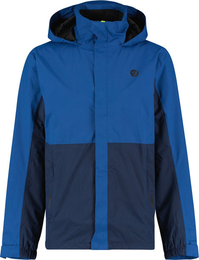 Agu section imperméable ii essentiel hommes - bleu marine - m