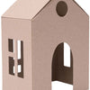 Colorations - Dyo Cardboard Houses, 6e.