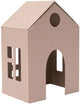 Colorations - Dyo Cardboard Houses, 6e.