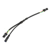 Axa axa-in tracker de connexion du cordon bdU 2 3 4 ligne active pe