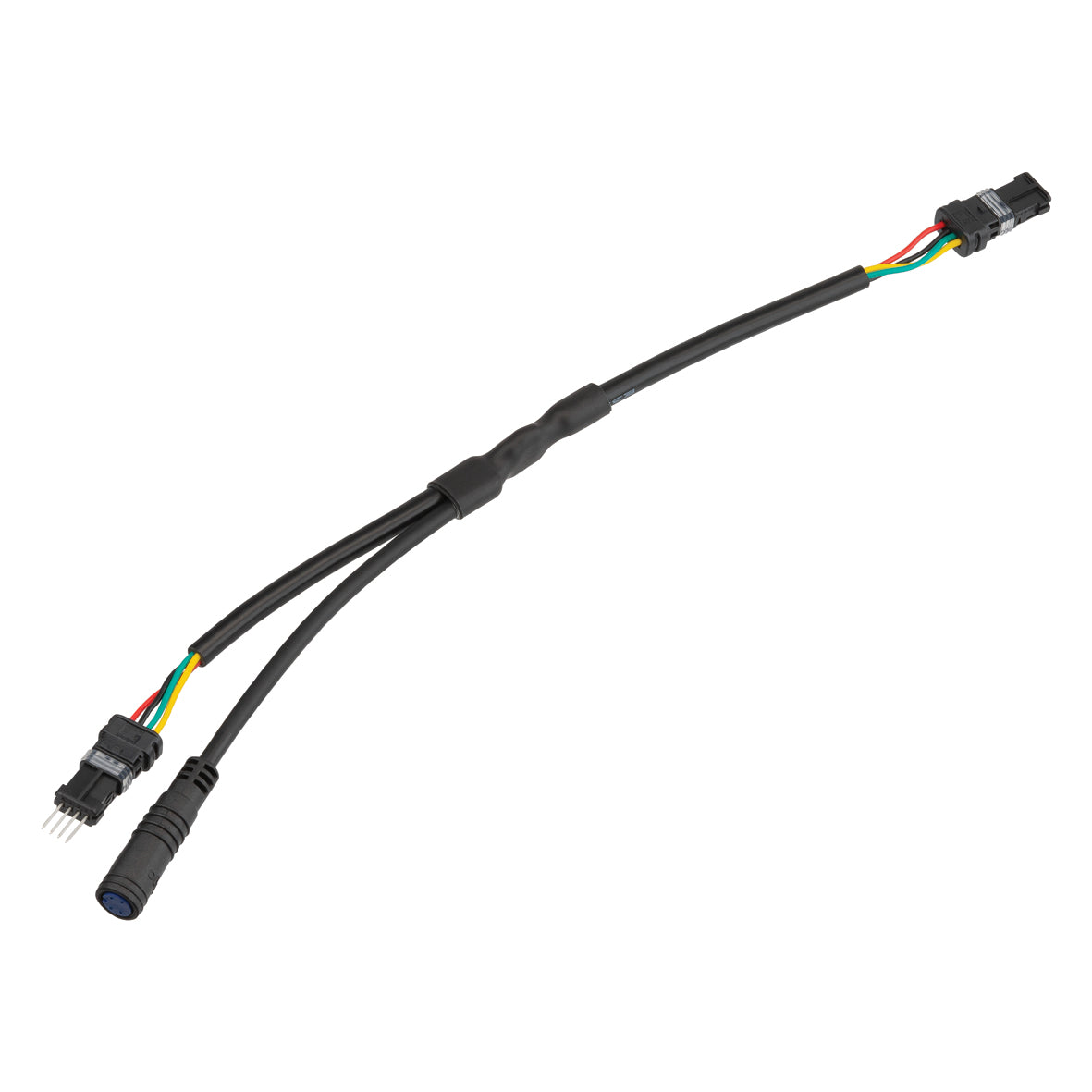 Axa axa-in tracker de connexion du cordon bdU 2 3 4 ligne active pe