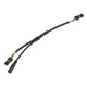 Axa axa-in tracker de connexion du cordon bdU 2 3 4 ligne active pe