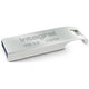 Clé USB arc intégral 128 Go argent