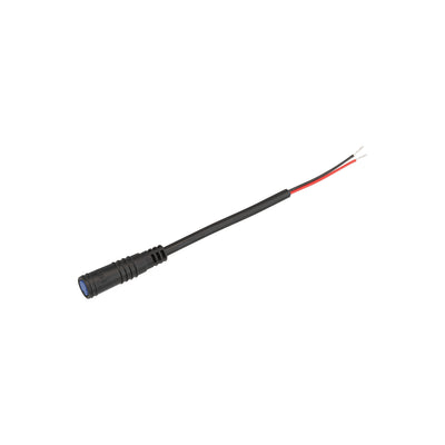 AXA AXA-IN Tracker Connecteur Snoer Shimano Connecteur