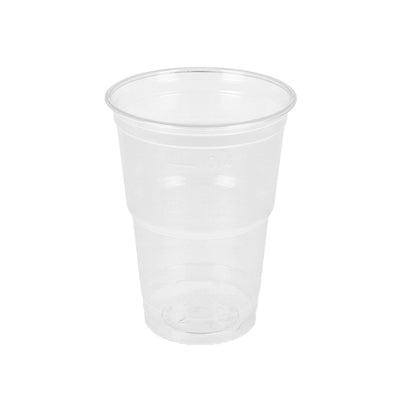 Gobelet à bière rpet 0,4 litre (800x 550cc)