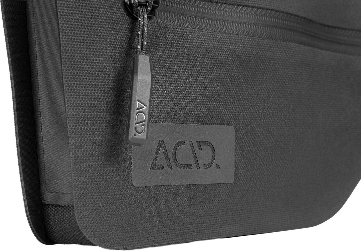 Acid pro 0.6 pour atteindre le sac de cadre
