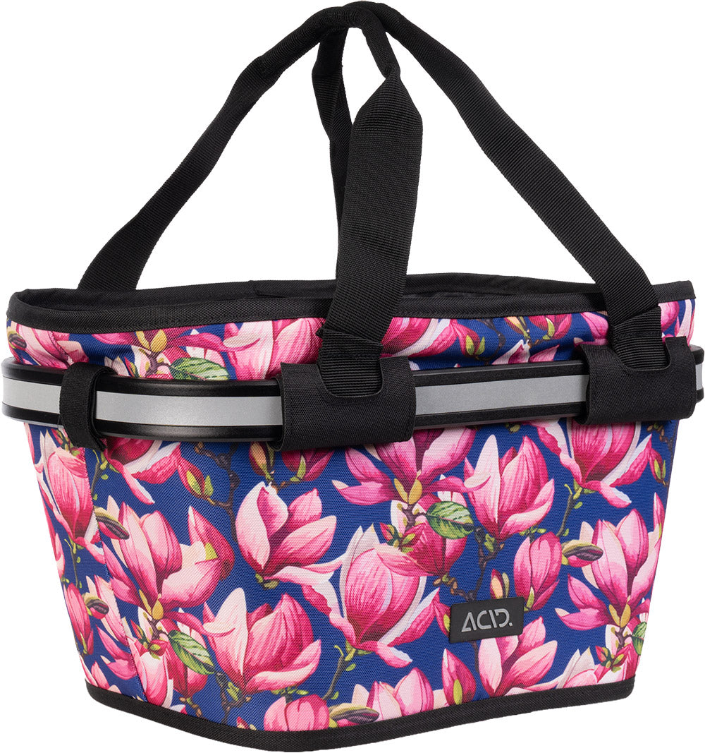 Panier de guidon Acid City 15 Filink