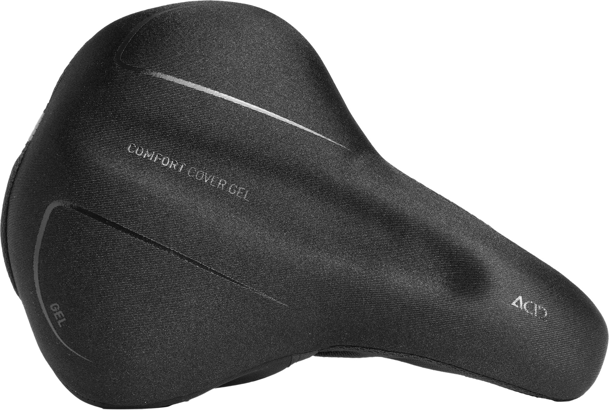 Couvre-selle acide