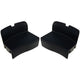 Capes de couverture AXA pour Defender Black (set)