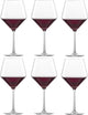 Gobelet Zwiesel en verre belfesta bordeaux 140 - 0,7 ltr - lot de 6