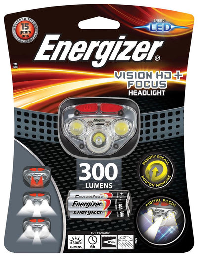 Energizer EN53541280200 LED de lampe principale