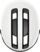 Abus helm hud-y as brillant blanc m 54-58 cm