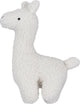 Jollein peluche lama - blanc cassé