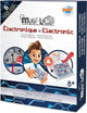 Buki france buki - mini laboratoire électronique - expérimentation