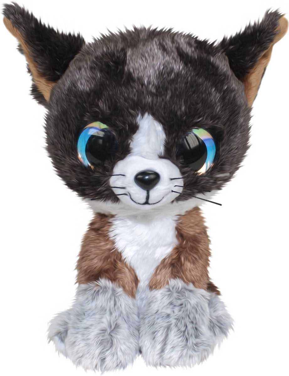 Lumo Stars Hug - Kat Forest, 24cm
