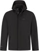 Kjelvik veste outdoor montagne noir
