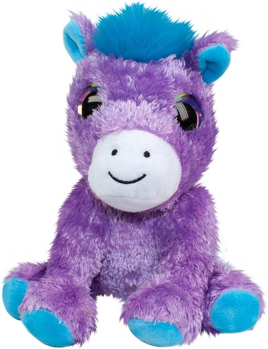 Lumo Stars Hug - Pony Carla, 15cm